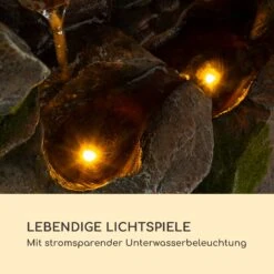 Mystic Tree Solarbrunnen LED-Beleuchtung Polyresin 13 Mystic Tree Solarbrunnen LED-Beleuchtung Polyresin -Einrichtungsgeschäft 10035728 de 0004 logo