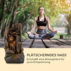 Mystic Tree Solarbrunnen LED-Beleuchtung Polyresin 16 Mystic Tree Solarbrunnen LED-Beleuchtung Polyresin -Einrichtungsgeschäft 10035728 de 0007 logo