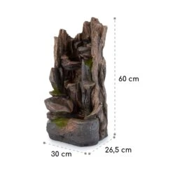 Mystic Tree Solarbrunnen LED-Beleuchtung Polyresin 17 Mystic Tree Solarbrunnen LED-Beleuchtung Polyresin -Einrichtungsgeschäft 10035728 yy 0008 logo