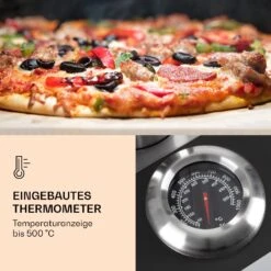 Diavolo Pizza-Pelletofen Inkl. Pizzastein Thermometer Edelstahl 13 Diavolo Pizza-Pelletofen Inkl. Pizzastein Thermometer Edelstahl -Einrichtungsgeschäft 10035757 de 0004 logo