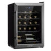 Ultimo 20 Uno Weinkühlschrank 53l Touch-Bedienfeld 131W 5-18°C 1 Ultimo 20 Uno Weinkühlschrank 53l Touch-Bedienfeld 131W 5-18°C -Einrichtungsgeschäft 10035778 yy 0001 titel