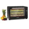 Mega Jerky Dörrautomat 650W 50-80°C LC-Touch-Display Timer -Einrichtungsgeschäft 10035853 yy 0001 titel
