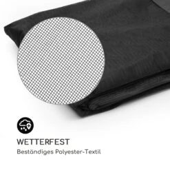 Pantheon Solid Sky Ambient Solar Seitenwände 3x3 M Moskito -Einrichtungsgeschäft 10035905 de 0005 logo