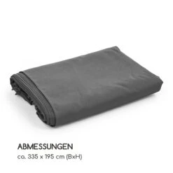 Pantheon Solid Sky Pavillon-Seitenwände 3x4 4 Stück 140g/m² -Einrichtungsgeschäft 10035908 de 0006 logo