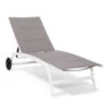 Limala Sonnenliege Lounger Stahl/Aluminium Textilene 150 Kg Mobil 1 Limala Sonnenliege Lounger Stahl/Aluminium Textilene 150 Kg Mobil -Einrichtungsgeschäft 10035921 yy 0001 titel
