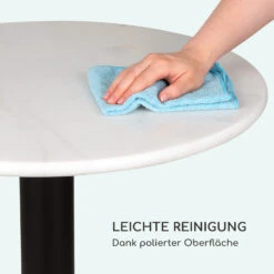 Patras Pearl Bistro-Tisch Jugendstil Marmor Ø 60 Cm H 75 Cm Gusseisern 13 Patras Pearl Bistro-Tisch Jugendstil Marmor Ø 60 Cm H 75 Cm Gusseisern -Einrichtungsgeschäft 10035977 de 0004 logo