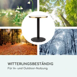 Patras Jewel Marmor-Tisch Jugendstil Ø: 57,5 Cm H: 75 Cm Gusseiserner Standfuß -Einrichtungsgeschäft 10035982 de 0007 logo