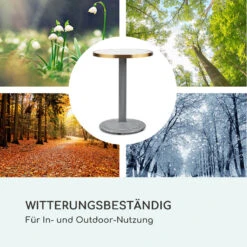 Patras Jewel Marmor-Tisch Jugendstil Ø: 57,5 Cm H: 75 Cm Gusseiserner Standfuß -Einrichtungsgeschäft 10035983 de 0007 logo