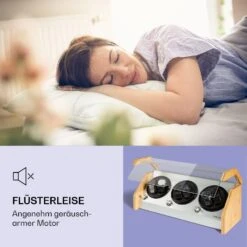 Garonne 6 Uhrenbeweger 6 Uhren 3 Geschwindigkeiten 4 Modi Bambus 10 Garonne 6 Uhrenbeweger 6 Uhren 3 Geschwindigkeiten 4 Modi Bambus -Einrichtungsgeschäft 10036043 de 0004 logo