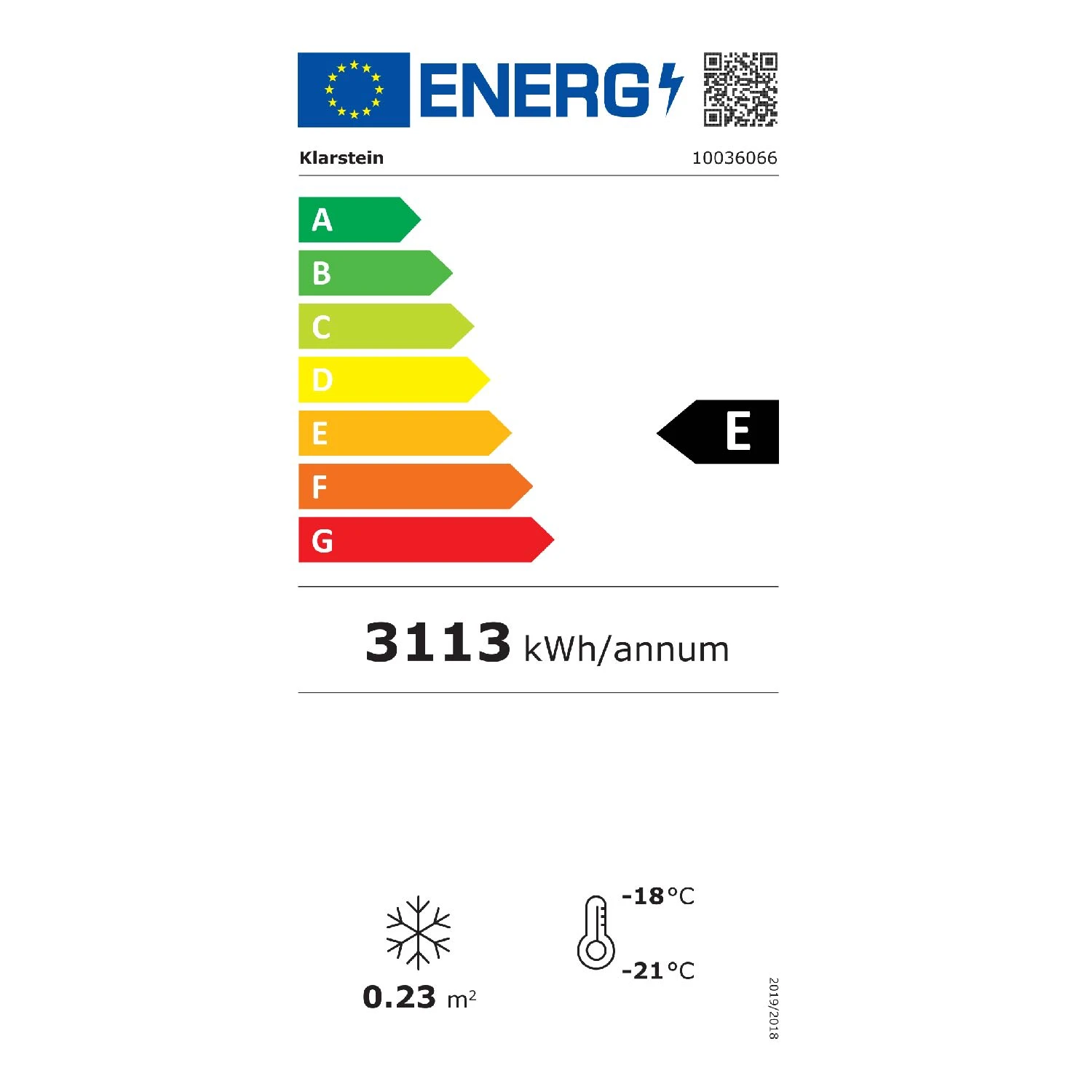 IceAge 88 Gefrierschrank 88 Liter EEK E 3 Etagen Thermostat Glasfront 9 IceAge 88 Gefrierschrank 88 Liter EEK E 3 Etagen Thermostat Glasfront – Bild 7