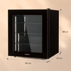 IceAge 88 Gefrierschrank 88 Liter EEK E 3 Etagen Thermostat Glasfront 14 IceAge 88 Gefrierschrank 88 Liter EEK E 3 Etagen Thermostat Glasfront -Einrichtungsgeschäft 10036066 yy 0006 logo