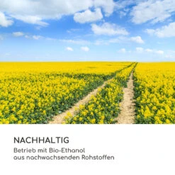 Fiamme Triangolo Ethanol-Laterne 2-Set Edelstahl-Brenner 0,3 Liter 4h Brenndauer -Einrichtungsgeschäft 10036072 de 0008 logo