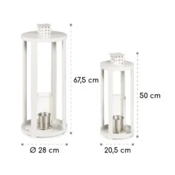 Fiamme Cilindro Ethanol-Laterne 2-Set Edelstahl-Brenner 0,3 Liter 4 H Brenndauer -Einrichtungsgeschäft 10036073 yy 0009 logo