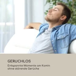 Fiamme Tamburo Ethanol-Kamin Edelstahl-Brenner 0,8Ltr 4-5 H Brenndauer 19 Fiamme Tamburo Ethanol-Kamin Edelstahl-Brenner 0,8Ltr 4-5 H Brenndauer -Einrichtungsgeschäft 10036076 de 0007 logo