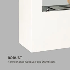 Fiamme Scoppi Ethanol-Kamin Edelstahl-Brenner 3 Liter 5-6 H Brenndauer 18 Fiamme Scoppi Ethanol-Kamin Edelstahl-Brenner 3 Liter 5-6 H Brenndauer -Einrichtungsgeschäft 10036082 de 0006 logo