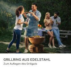 Savage 2.0 Rund Feuerschalen-Grill Ø: 60 Cm Stabiler Sockel Holzlager 13 Savage 2.0 Rund Feuerschalen-Grill Ø: 60 Cm Stabiler Sockel Holzlager -Einrichtungsgeschäft 10036085 de 0005 logo