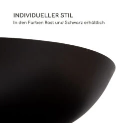 Savage 2.0 Wide Feuerschale Grill Bambus-Schneidebrett Wetterschutz -Einrichtungsgeschäft 10036090 de 0005 logo