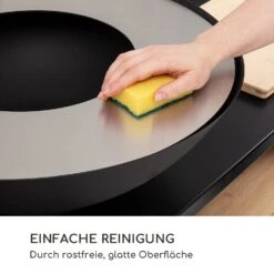 Savage 2.0 Wide Feuerschale Grill Bambus-Schneidebrett Wetterschutz -Einrichtungsgeschäft 10036090 de 0006 logo