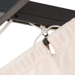 Pantheon Pergola Ersatzdach Dach Sonnendach Plane 3x4 M -Einrichtungsgeschäft 10036110 yy 0004 logo