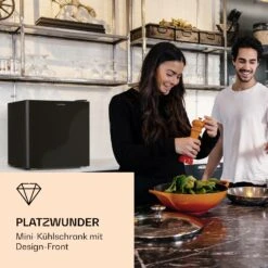 Luminance Frost Mini-Kühlschrank 45l EEK F Gefrierfach 1,5l Glastür 10 Luminance Frost Mini-Kühlschrank 45l EEK F Gefrierfach 1,5l Glastür -Einrichtungsgeschäft 10036164 de 0002 logo