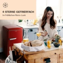 Laika 60L Gefrierschrank 60 Liter 3 Schubladen Temperatur: -18 Bis 0 °C -Einrichtungsgeschäft 10036170 de 0002 logo