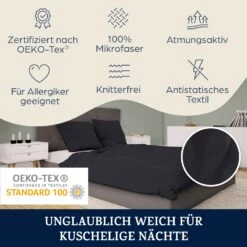 Traumwolle Biber-Bettwäsche 135x200 Cm -Einrichtungsgeschäft 10036193 de 0002 logo