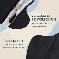 Traumwolle Biber-Bettwäsche 135x200 Cm -Einrichtungsgeschäft 10036193 de 0003 logo