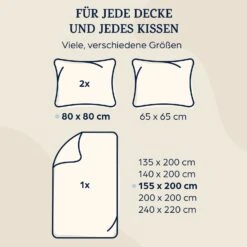 Soft Wonder-Edition Bettwäsche 155x200 Cm -Einrichtungsgeschäft 10036204 de 0006 logo
