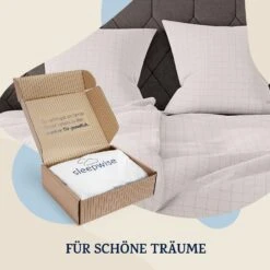 Soft Wonder-Edition Bettwäsche 135x200 Cm -Einrichtungsgeschäft 10036209 de 0005 logo