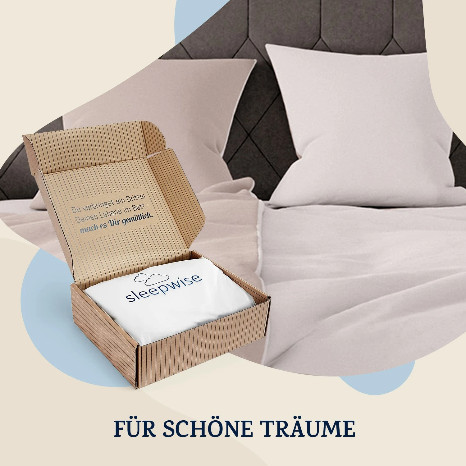 Soft Wonder-Edition Bettwäsche 200x200 Cm 7 Soft Wonder-Edition Bettwäsche 200x200 Cm – Bild 5