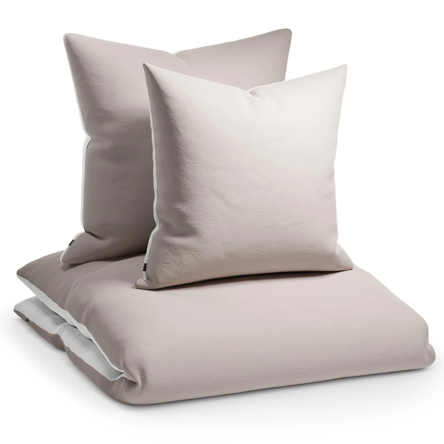 Soft Wonder-Edition Bettwäsche 200x200 Cm 3 Soft Wonder-Edition Bettwäsche 200x200 Cm