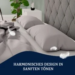 Soft Wonder-Edition Kopfkissenbezüge 2er Set 40x80 Cm Mikrofaser -Einrichtungsgeschäft 10036237 de 0004 logo