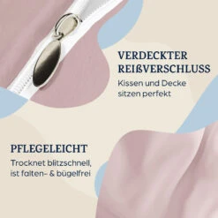 Traumwolle Biber-Bettwäsche 200x200 Cm -Einrichtungsgeschäft 10036269 de 0003 logo