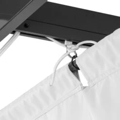 Pantheon Pergola Ersatzdach Dach Sonnendach Plane 3x3 M -Einrichtungsgeschäft 10036345 yy 0004 logo