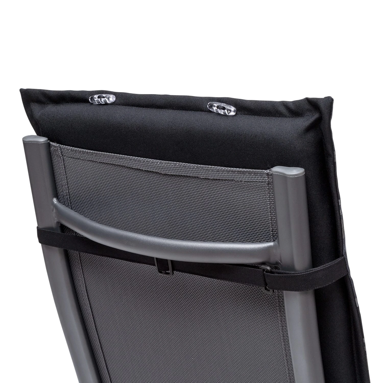 Elbe Polsterauflage Sesselauflage Hochlehner Gartenstuhl 50x120x8cm 5 Elbe Polsterauflage Sesselauflage Hochlehner Gartenstuhl 50x120x8cm – Bild 3