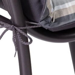 Prato Polsterauflage Sesselauflage Gartenstuhl PE 50x100x8cm -Einrichtungsgeschäft 10037111 yy 0004 logo