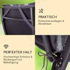 Sylt Polsterauflage Sesselauflage Kopfkissen Polyester 50x120x9cm -Einrichtungsgeschäft 10037336 de 0003 logo