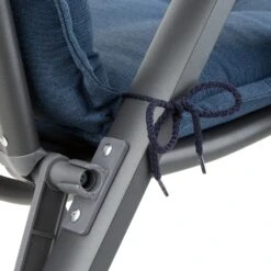 Coburg Polsterauflage Sesselauflage Gartenstuhl Polyester 53x117x9cm -Einrichtungsgeschäft 10037365 yy 0004 logo