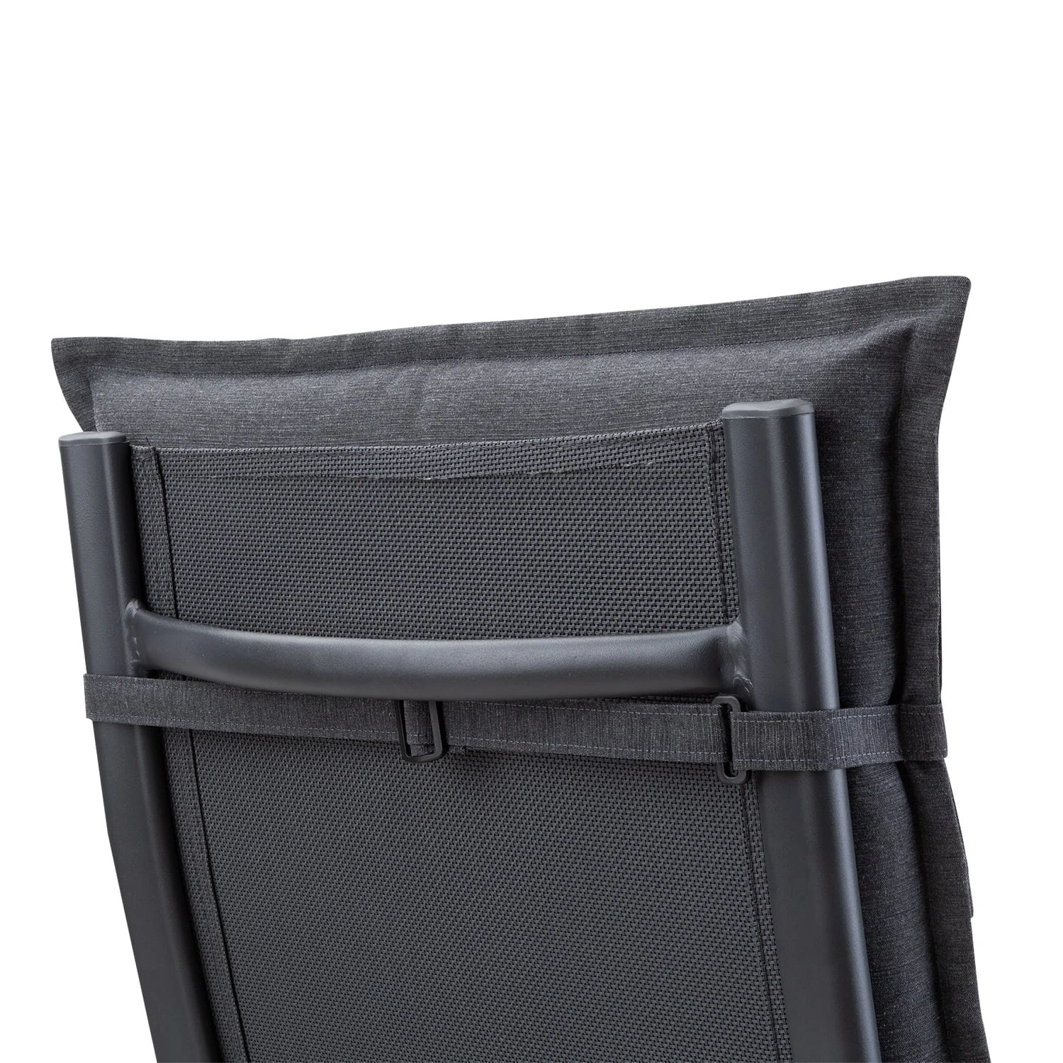 Coburg Polsterauflage Sesselauflage Gartenstuhl Polyester 53x117x9cm 5 Coburg Polsterauflage Sesselauflage Gartenstuhl Polyester 53x117x9cm – Bild 3