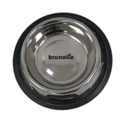 Hundenapf Trinkschale Napf 250 Ml Edelstahl Gummierung Rutschfest -Einrichtungsgeschäft 10037624 yy 0003 logo