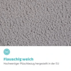 Balu Hundebett Ersatzbezug Waschbar Rutschfest Atmungsaktiv Größe XL 8 Balu Hundebett Ersatzbezug Waschbar Rutschfest Atmungsaktiv Größe XL -Einrichtungsgeschäft 10037653 de 0003 logo