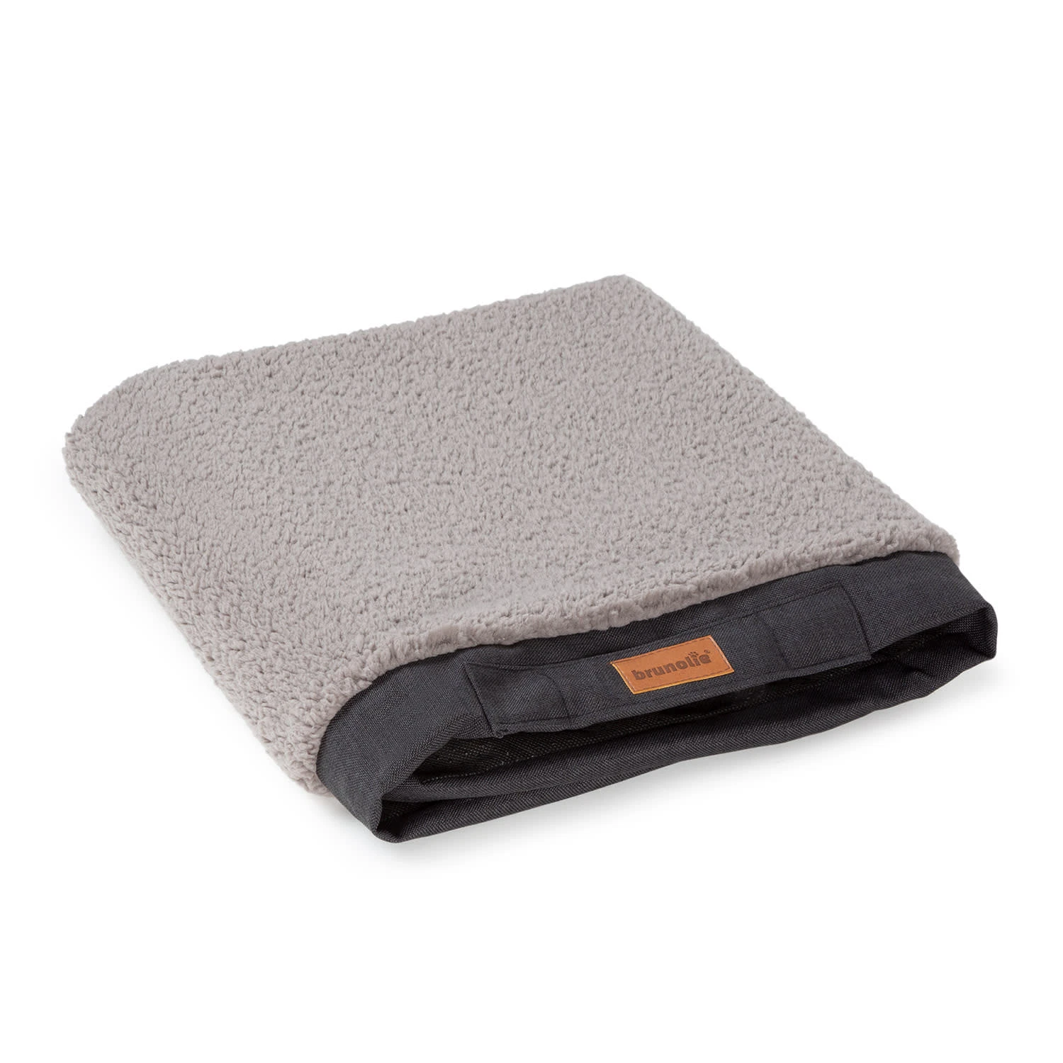 Balu Hundebett Ersatzbezug Waschbar Rutschfest Atmungsaktiv Größe XL 3 Balu Hundebett Ersatzbezug Waschbar Rutschfest Atmungsaktiv Größe XL