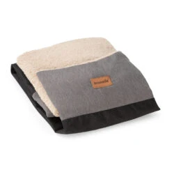 Emma Hundebett Ersatzbezug Waschbar Rutschfest Atmungsaktiv Größe M