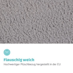 Emma Hundebett Ersatzbezug Waschbar Rutschfest Atmungsaktiv Größe L 8 Emma Hundebett Ersatzbezug Waschbar Rutschfest Atmungsaktiv Größe L -Einrichtungsgeschäft 10037665 de 0003 logo