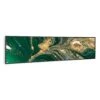 Wonderwall Air Art Smart Infrarotheizung Wirbel 120x30cm 350W