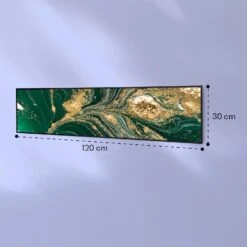 Wonderwall Air Art Smart Infrarotheizung Wirbel 120x30cm 350W -Einrichtungsgeschäft 10037843 yy 0007 logo