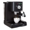 Passionata 20 Espressomaschine 20 Bar 6 Tassen 1,25 Liter Milchschaum -Einrichtungsgeschäft 10037855 yy 0001 titel