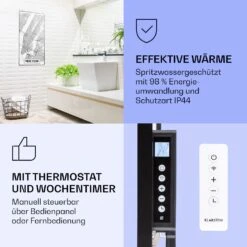 Wonderwall Air Art Smart Infrarotheizung Map New York 60x120cm 700W 13 Wonderwall Air Art Smart Infrarotheizung Map New York 60x120cm 700W -Einrichtungsgeschäft 10037887 de 0004 logo