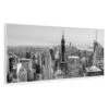 Wonderwall Air Art Smart Infrarotheizung New York City 120x60cm 700W -Einrichtungsgeschäft 10037928 yy 0001 titel