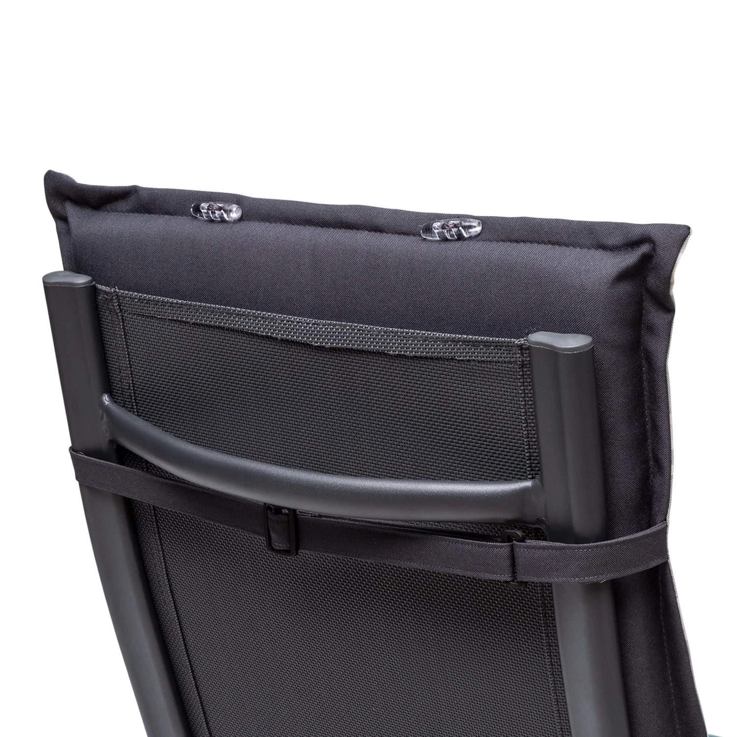 Donau Polsterauflage Sesselauflage Hochlehner Gartenstuhl Polyester 50x120x6cm 5 Donau Polsterauflage Sesselauflage Hochlehner Gartenstuhl Polyester 50x120x6cm – Bild 3